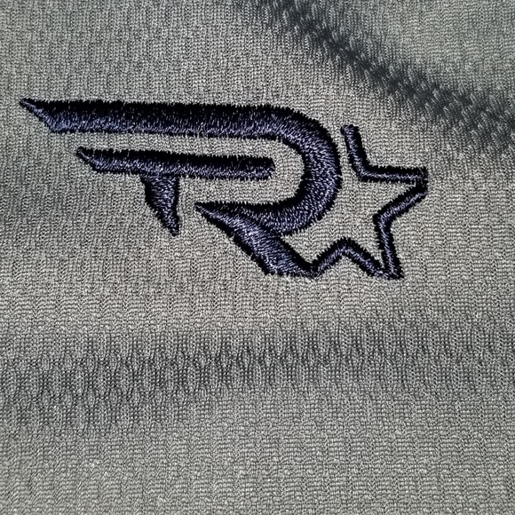 Breathable Polo by Starter - Picture 3 of 7